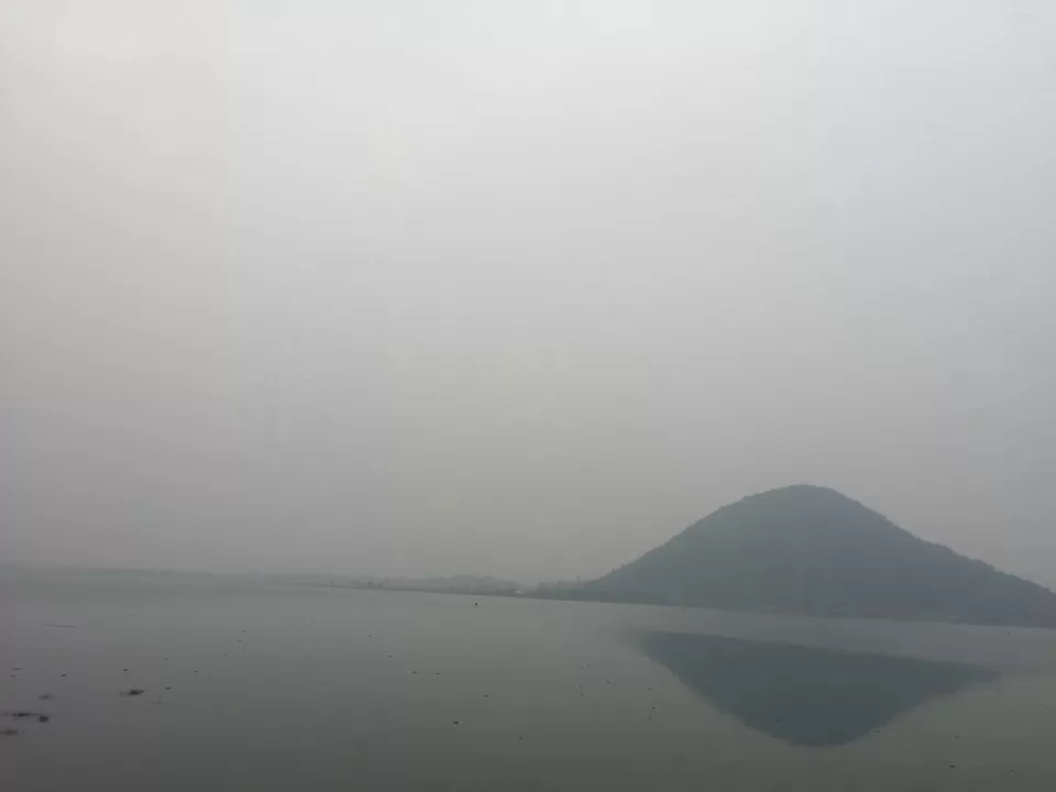 Photo of Baranti: the intoxication of nature's enchanting solitude by Arpita Bose Sinha