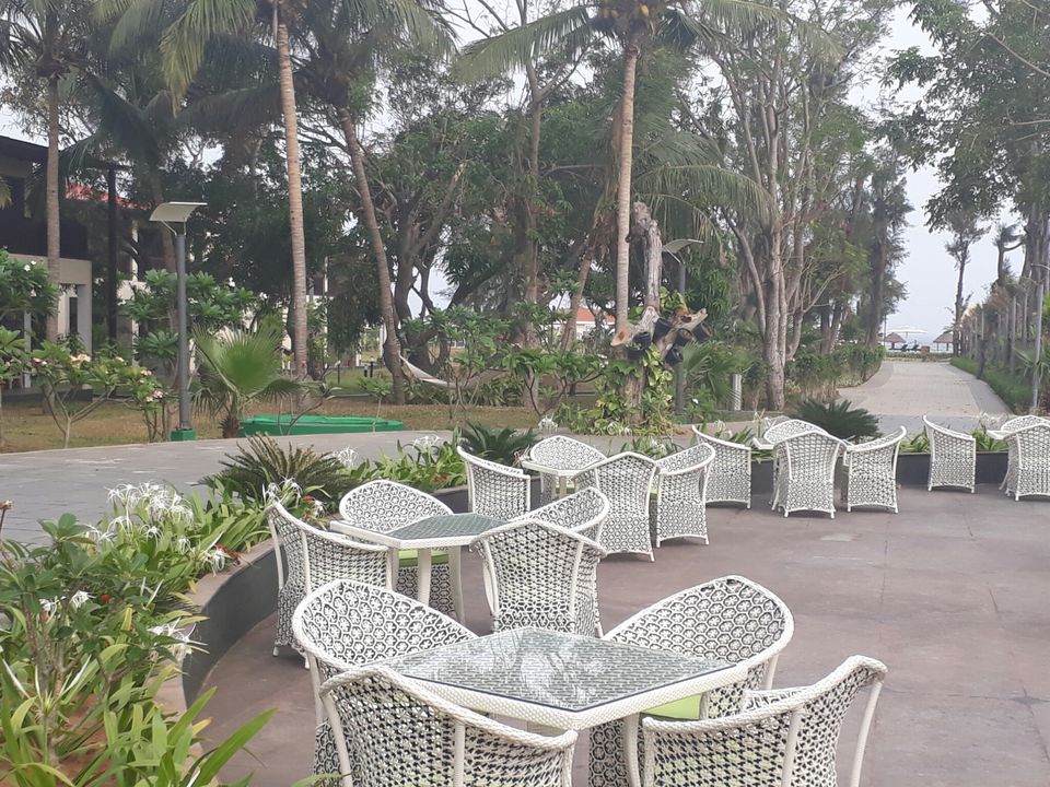 Photo of Mahabalipuram : mythology meets bohemia on the serene seashore by Arpita Bose Sinha