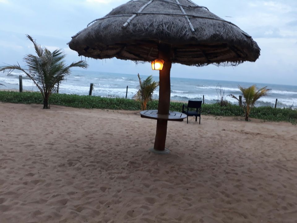 Photo of Mahabalipuram : mythology meets bohemia on the serene seashore by Arpita Bose Sinha