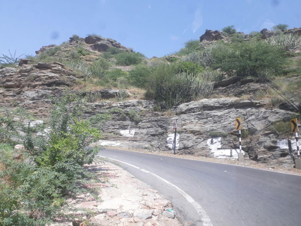 Photo of Creator's Abode : Pushkar by Arpita Bose Sinha