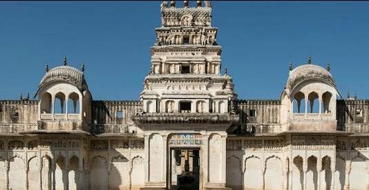 Photo of Creator's Abode : Pushkar by Arpita Bose Sinha