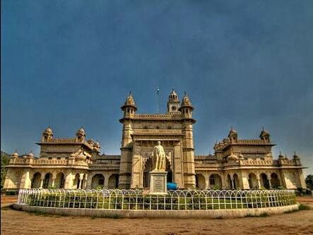 Photo of Ajay Meru: Ajmer the city of religious & cultural juxtapositions by Arpita Bose Sinha
