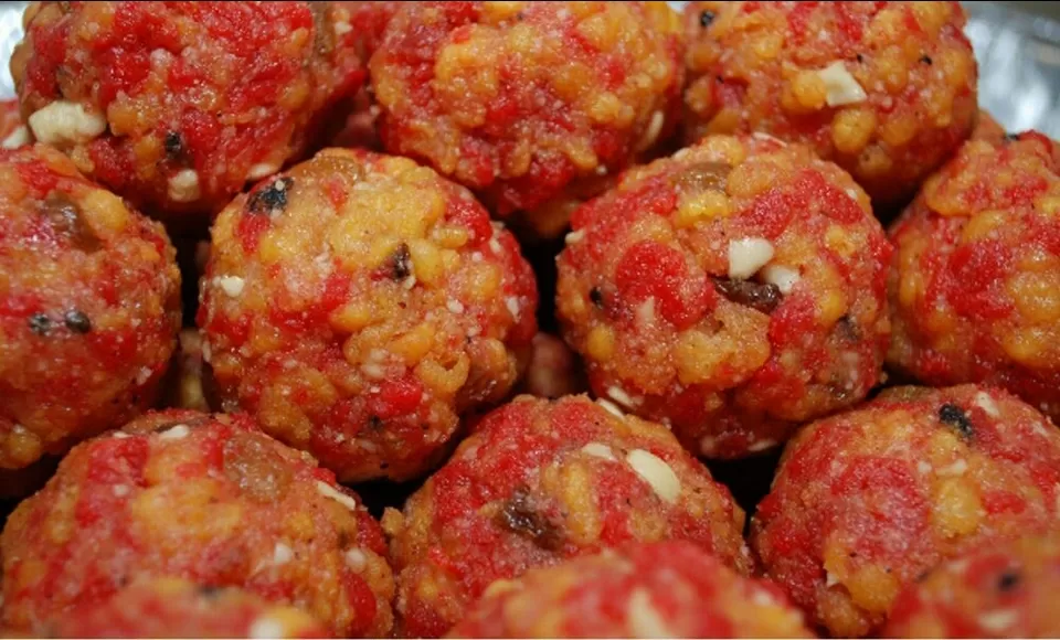 Photo of The sweetest part of India - Bengal - the lesser known sweets of Bengal by Arpita Bose Sinha
