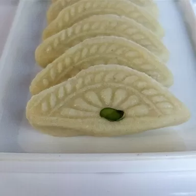 Photo of The sweetest part of India - Bengal - the lesser known sweets of Bengal by Arpita Bose Sinha