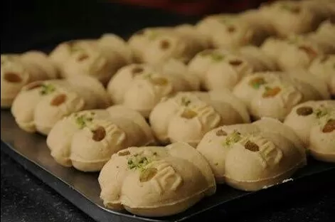 Photo of The sweetest part of India - Bengal - the lesser known sweets of Bengal by Arpita Bose Sinha