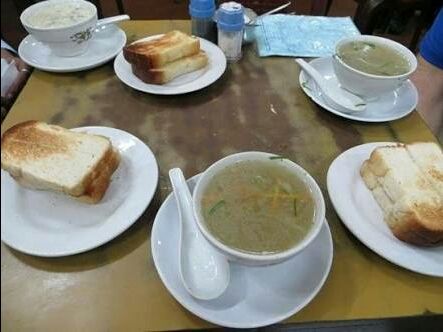Photo of The Indian Coffee House, Kolkata : the nostalgia of a student by Arpita Bose Sinha