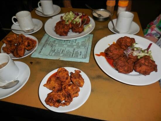 Photo of The Indian Coffee House, Kolkata : the nostalgia of a student by Arpita Bose Sinha