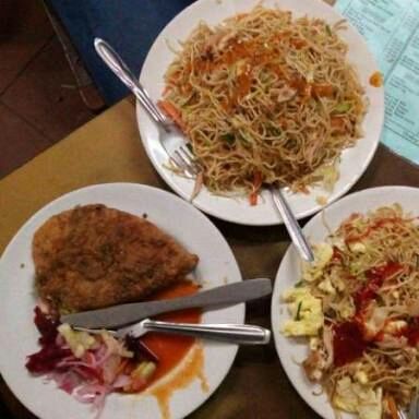 Photo of The Indian Coffee House, Kolkata : the nostalgia of a student by Arpita Bose Sinha