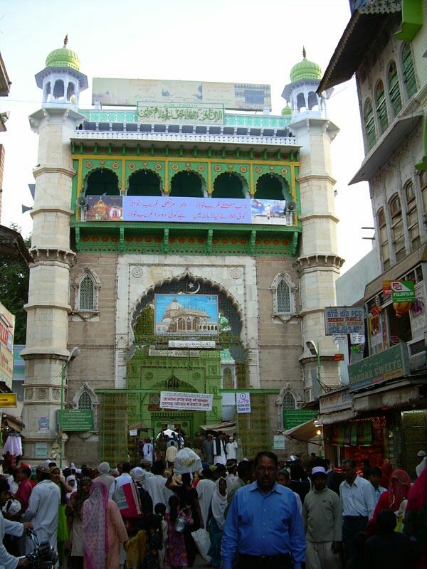 Ajay Meru: Ajmer the city of religious cultural juxtapositions - Tripoto