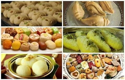 Photo of The sweetest part of India - Bengal - the lesser known sweets of Bengal by Arpita Bose Sinha