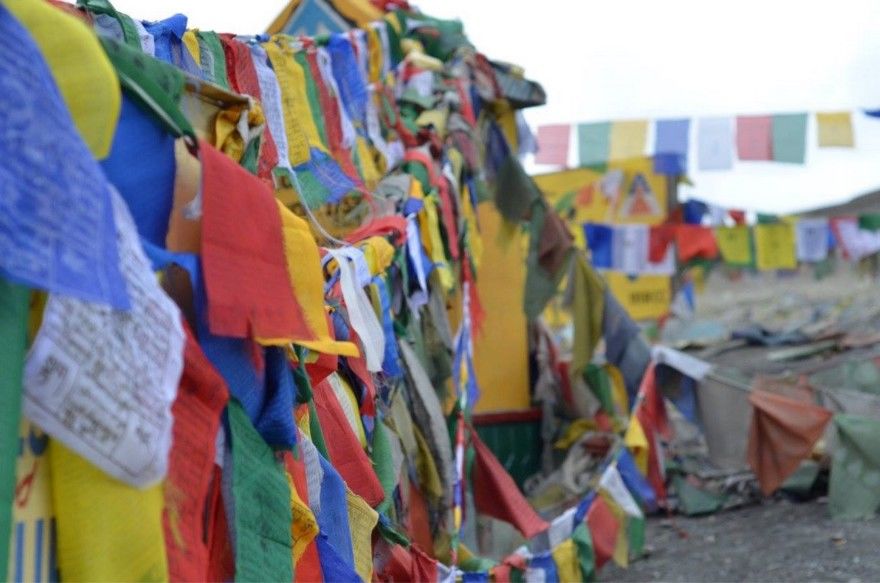 Photo of Ladakh — A Dreamer’s Dream 1/39 by Satyen