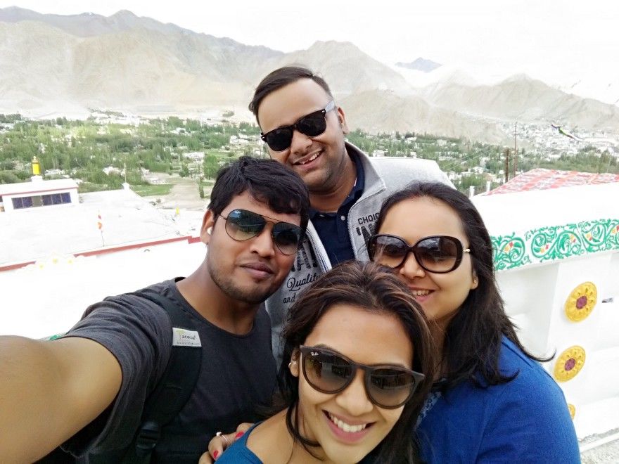 Photo of Ladakh — A Dreamer’s Dream 19/39 by Satyen