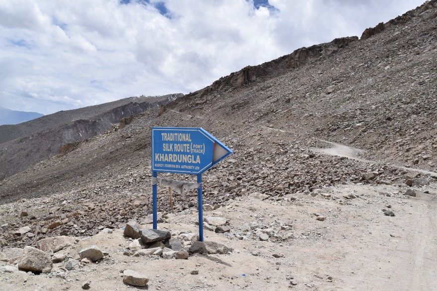 Photo of Ladakh — A Dreamer’s Dream 22/39 by Satyen