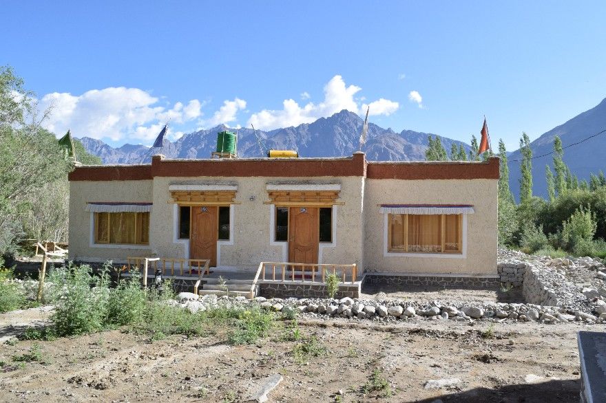Photo of Ladakh — A Dreamer’s Dream 27/39 by Satyen