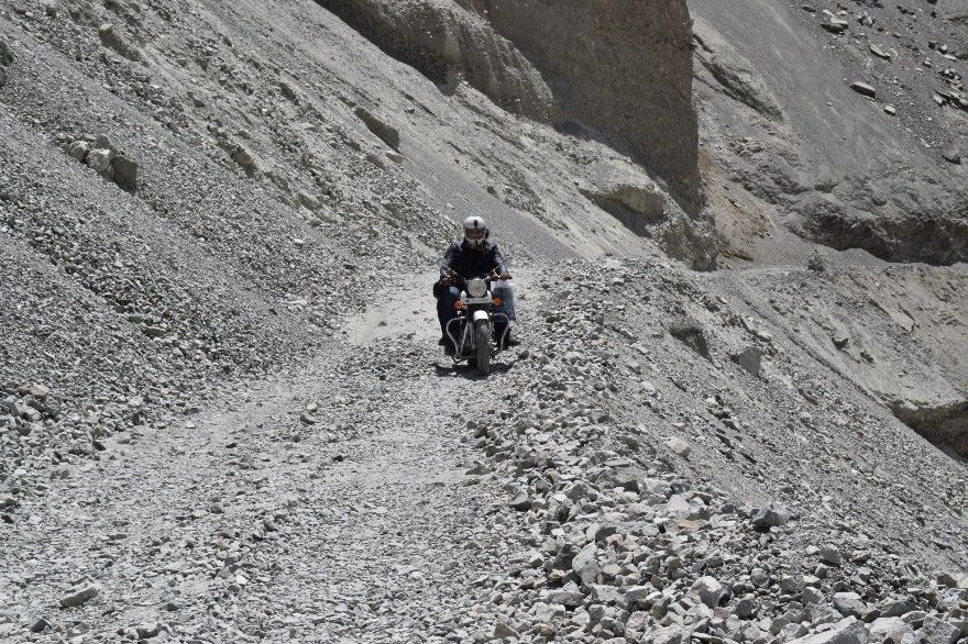 Photo of Ladakh — A Dreamer’s Dream 29/39 by Satyen
