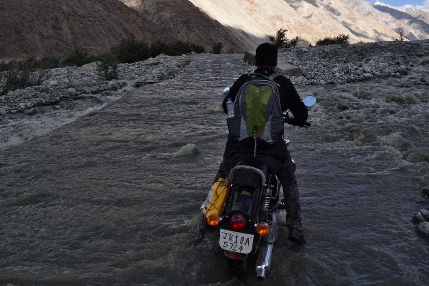 Photo of Ladakh — A Dreamer’s Dream 30/39 by Satyen