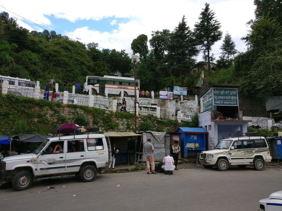 Photo of Haridwar, Uttarakhand, India by Satyen