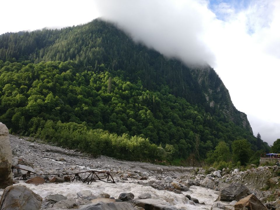 Photo of Govindghat, Uttarakhand, India by Satyen