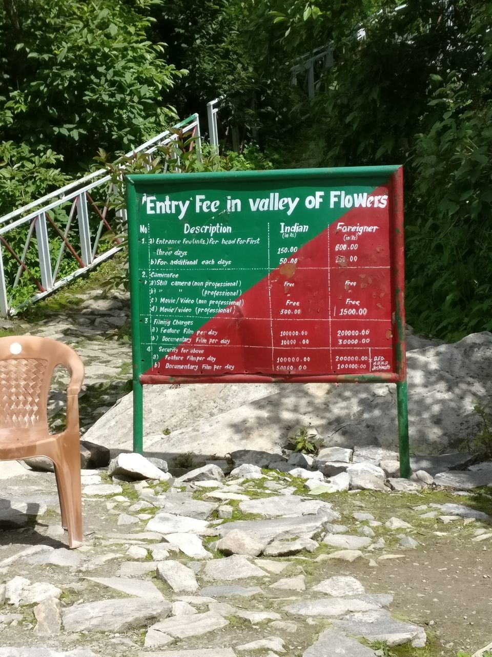 Photo of Ghangaria, Uttarakhand, India by Satyen