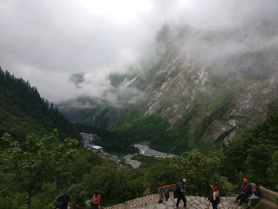 Photo of Ghangaria, Uttarakhand, India by Satyen