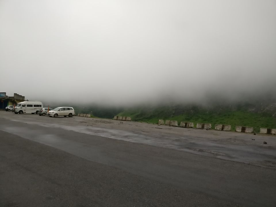 Photo of Valley Of flowers & Hemkund Sahib - 2017 by Satyen