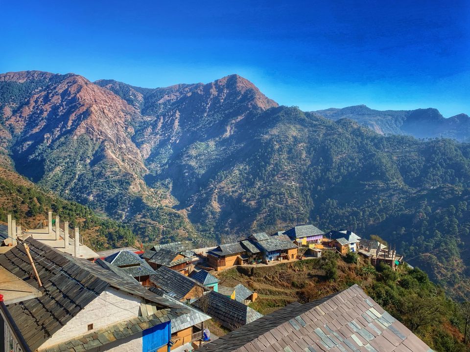 Photo of The hidden gems of Mandi 2/6 by Tanya Issar