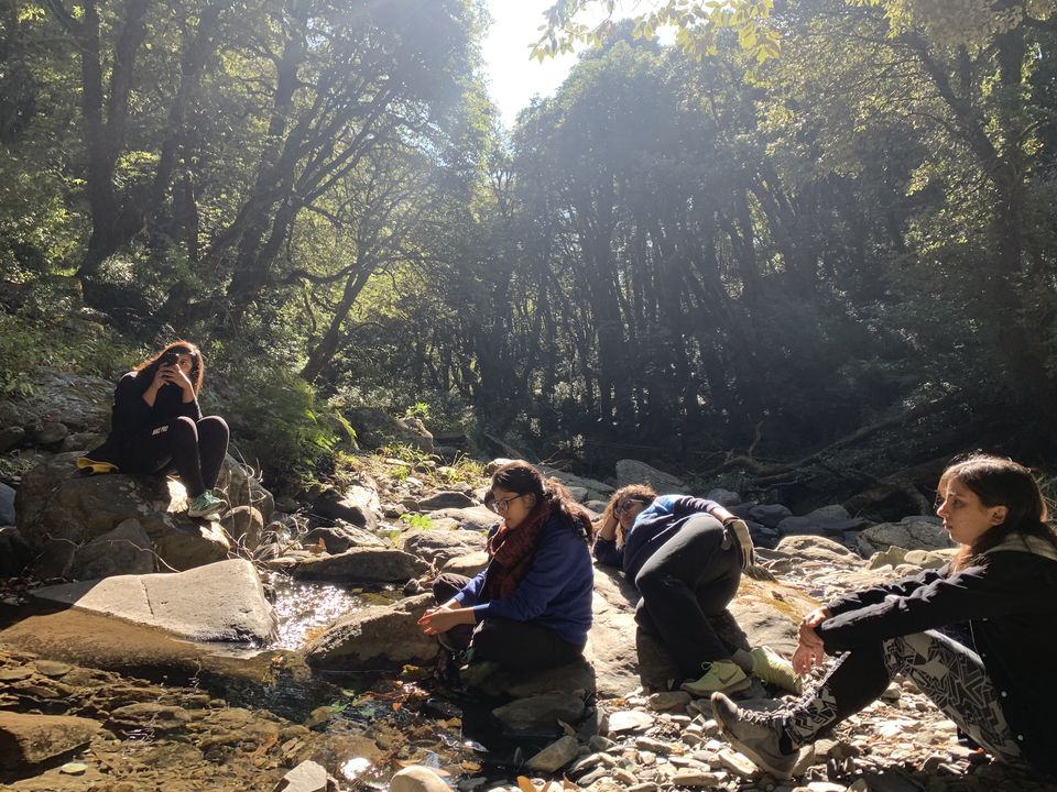 Photo of The hidden gems of Mandi 6/6 by Tanya Issar