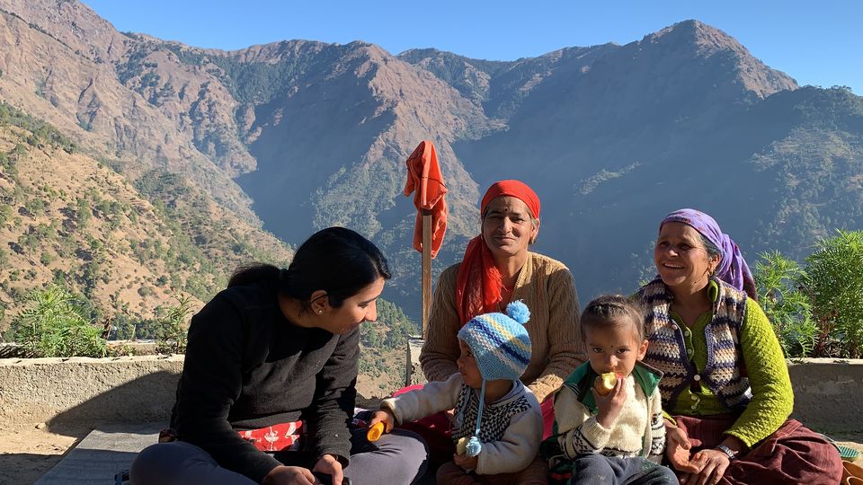 Photo of The hidden gems of Mandi 3/6 by Tanya Issar