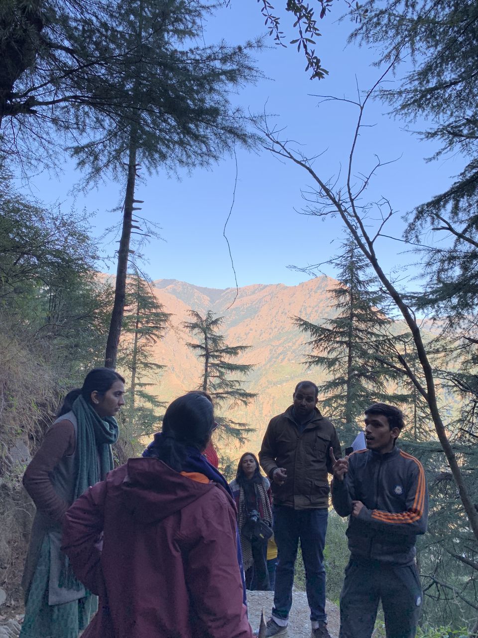 Photo of The hidden gems of Mandi 5/6 by Tanya Issar