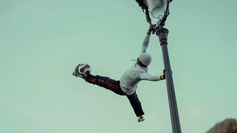 Photo of Basilique du Sacré-Cœur de Montmartre by Agnirudra Sikdar
