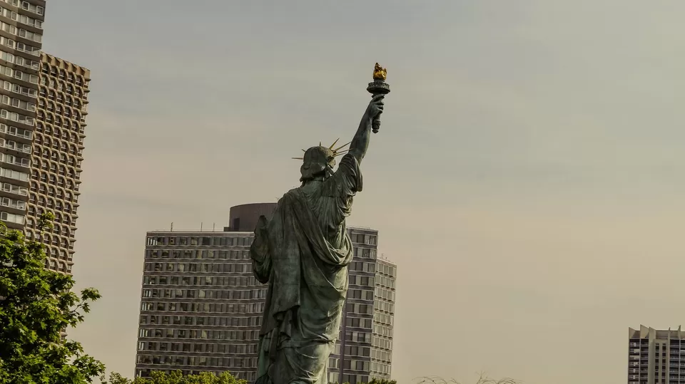 Photo of Paris, France by Agnirudra Sikdar