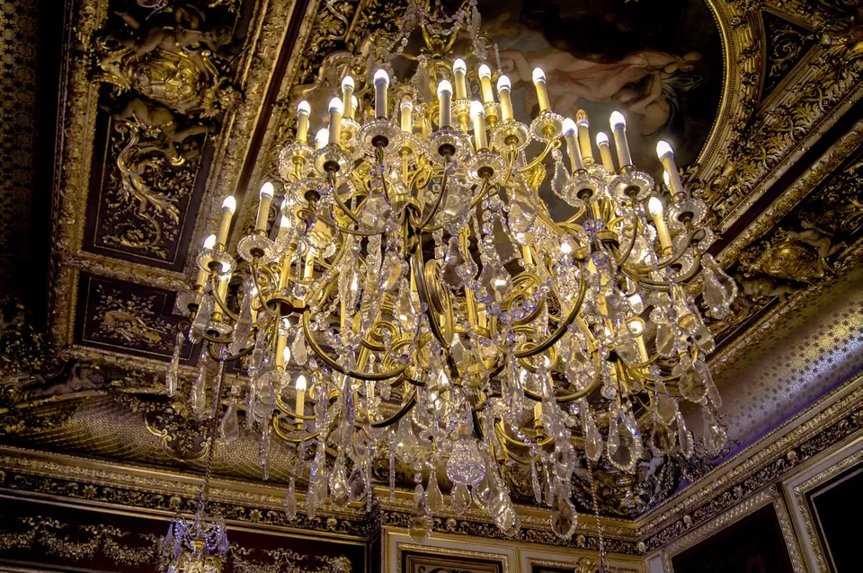 Photo of Paris, France by Agnirudra Sikdar