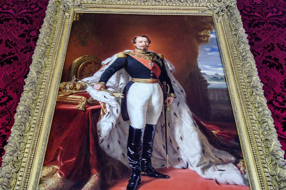 Photo of Paris, France by Agnirudra Sikdar