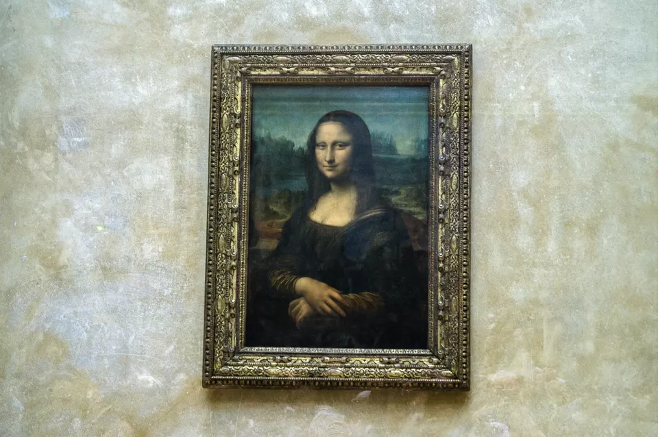 Photo of Paris, France by Agnirudra Sikdar