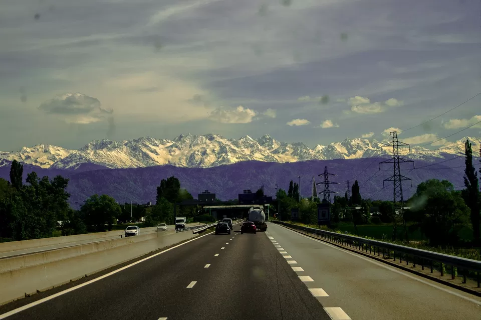 Photo of Paris, France by Agnirudra Sikdar