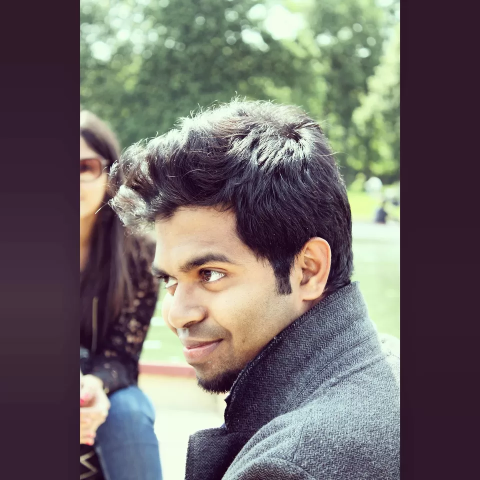 Photo of Château de Versailles, Versailles, France by Agnirudra Sikdar