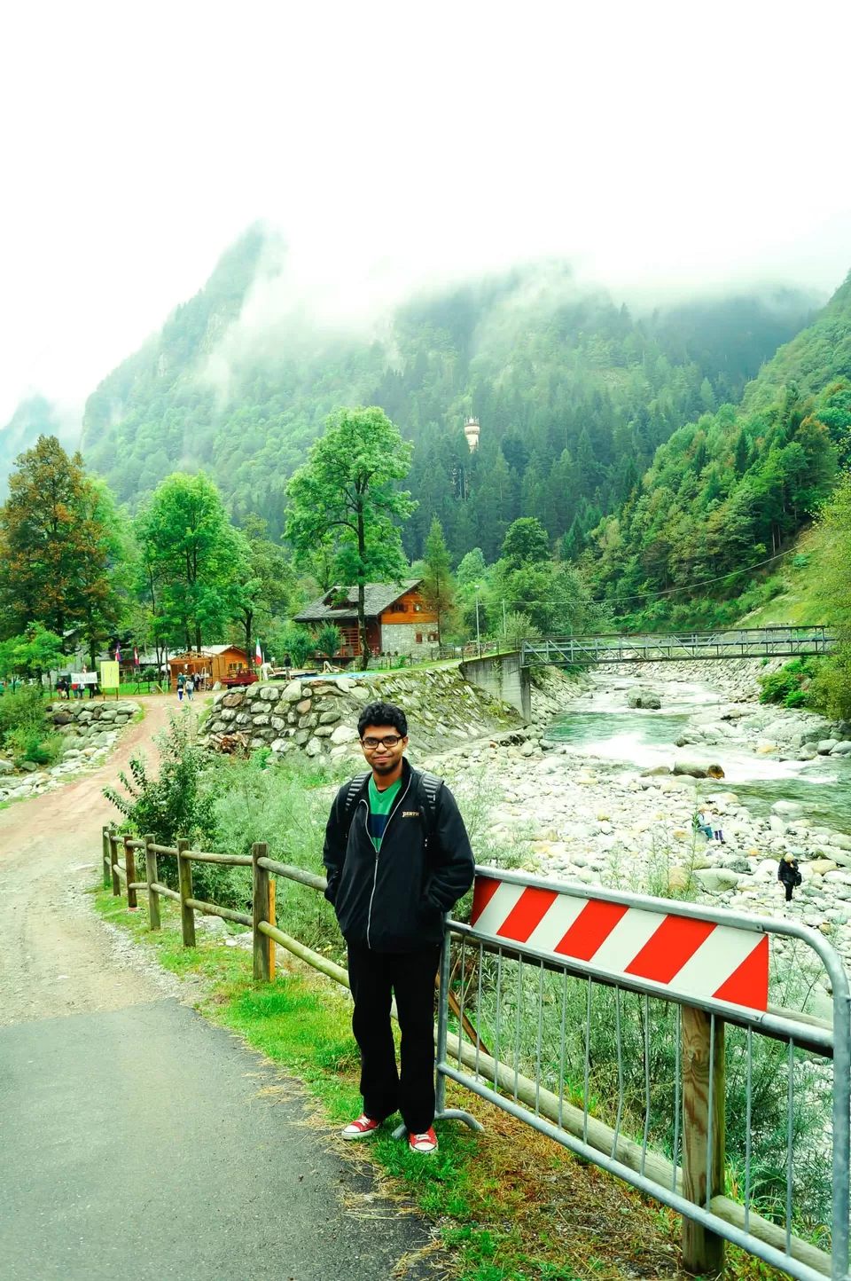 Photo of Campertogno by Agnirudra Sikdar