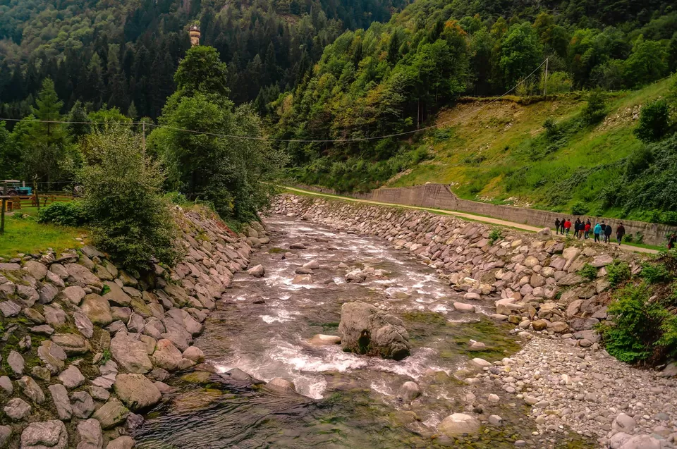 Photo of Campertogno by Agnirudra Sikdar