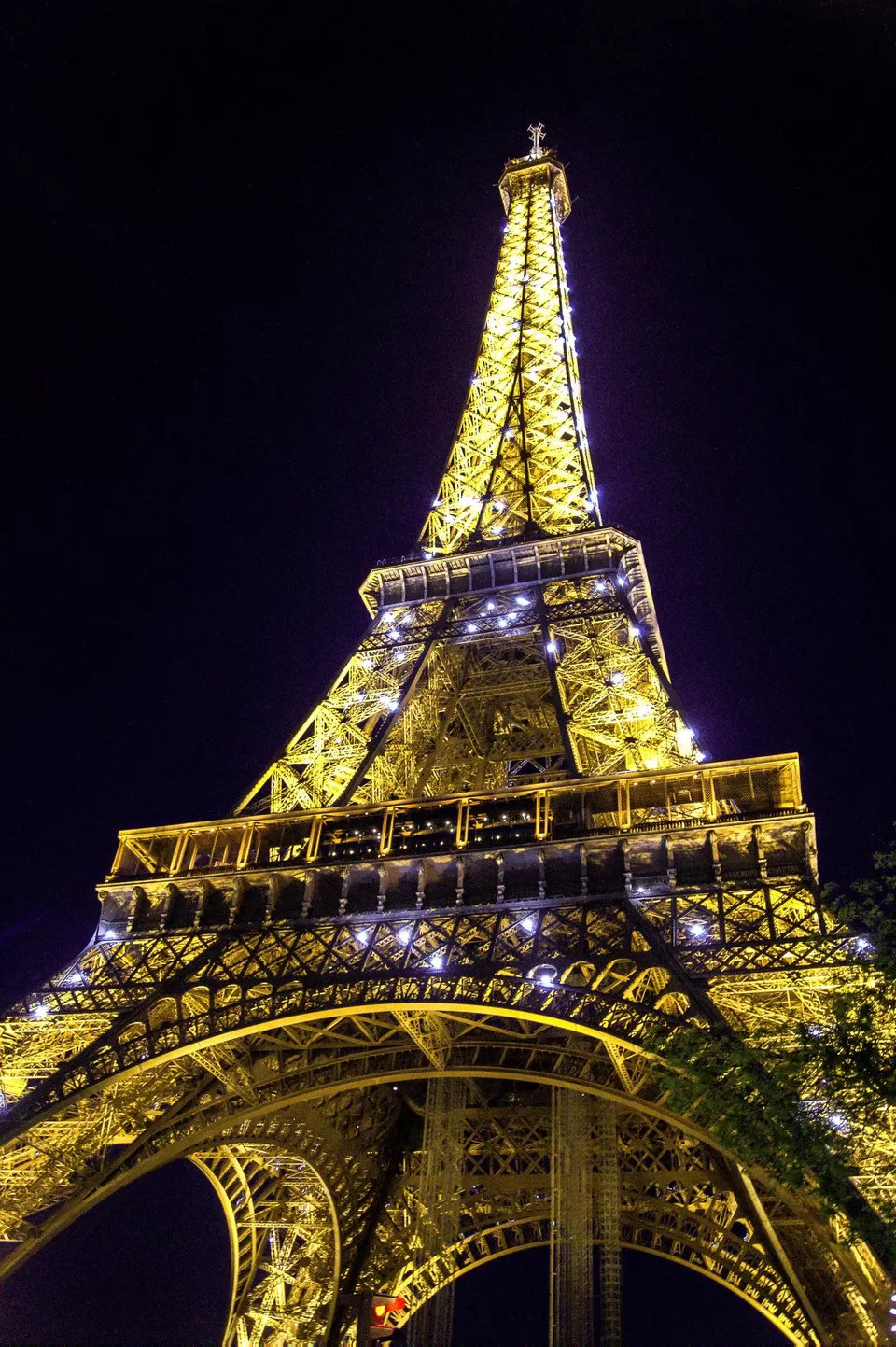 Photo of Paris, France by Agnirudra Sikdar