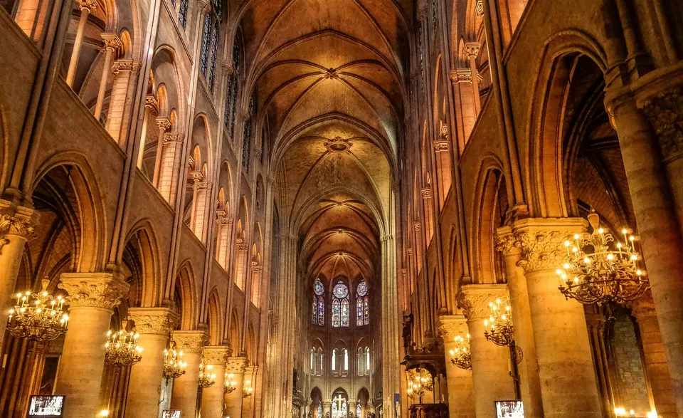 Photo of Paris, France by Agnirudra Sikdar