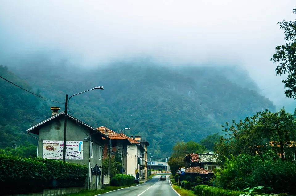 Photo of Campertogno by Agnirudra Sikdar