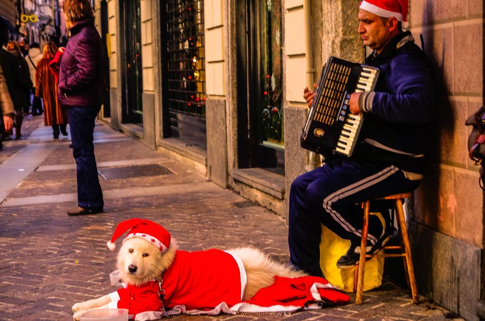 Photo of Lago di Como (Lake Como) 27/31 by Agnirudra Sikdar