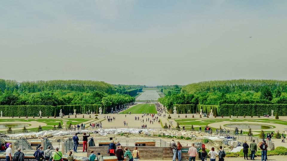Photo of Paris, J'aime! 23/38 by Agnirudra Sikdar