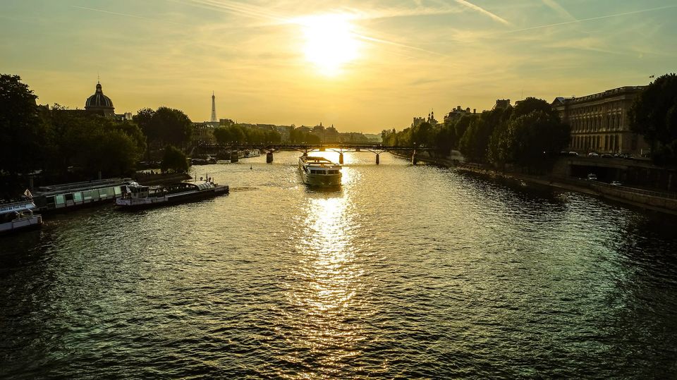 Photo of Paris, J'aime! 32/38 by Agnirudra Sikdar