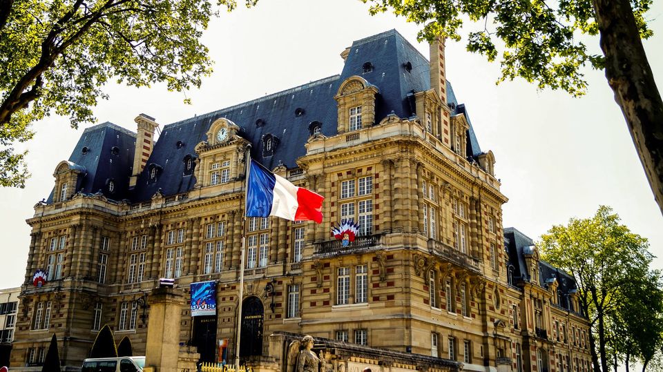 Photo of Paris, J'aime! 19/38 by Agnirudra Sikdar