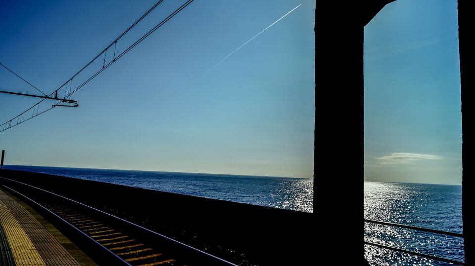 Photo of Cinque Terre. 10/21 by Agnirudra Sikdar