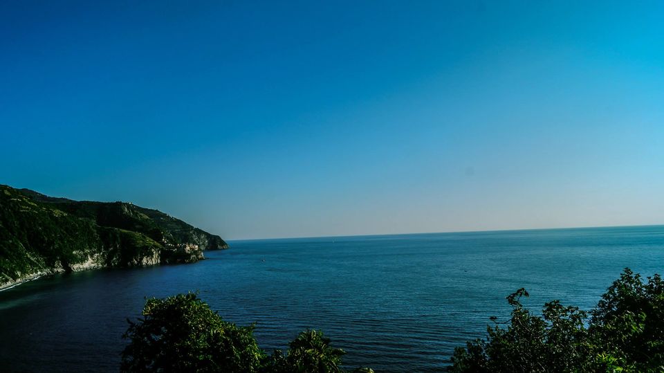 Photo of Cinque Terre. 13/21 by Agnirudra Sikdar