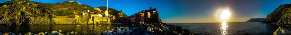 Photo of Cinque Terre. 21/21 by Agnirudra Sikdar