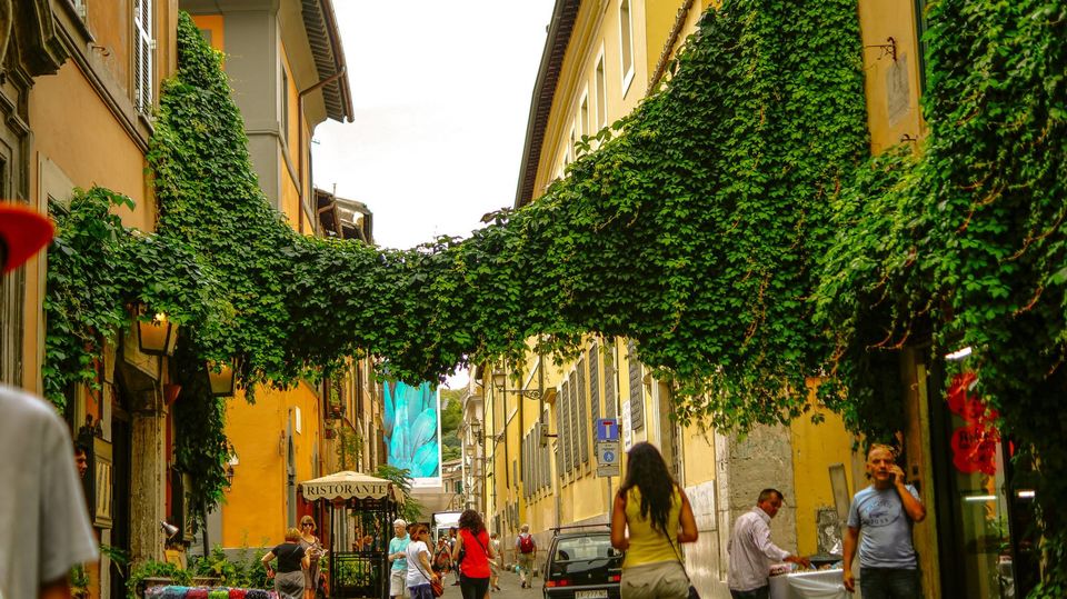 Photo of Aroma di Roma 35/36 by Agnirudra Sikdar
