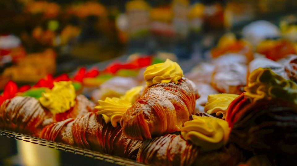 Photo of Aroma di Roma 10/36 by Agnirudra Sikdar
